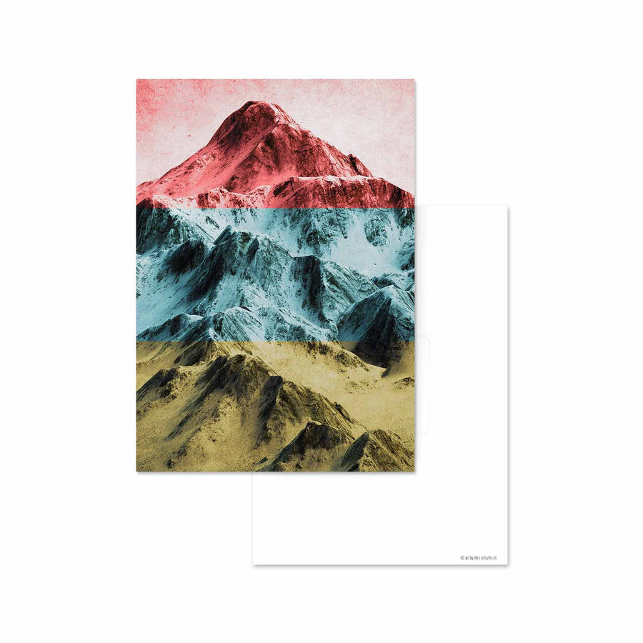 Dekoartikel - B.C - art by life