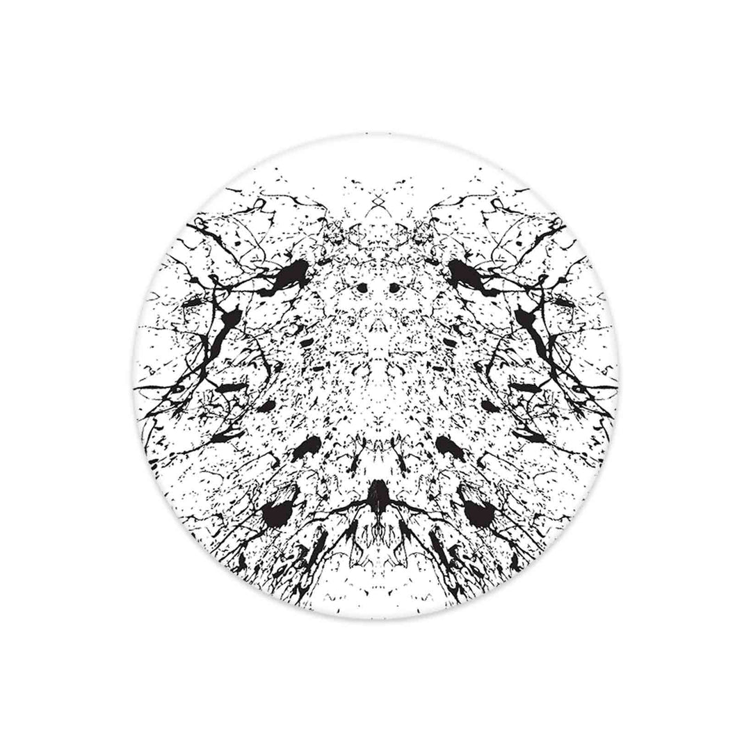 Dekoartikel - ILLUSION - Ø 25mm art by life