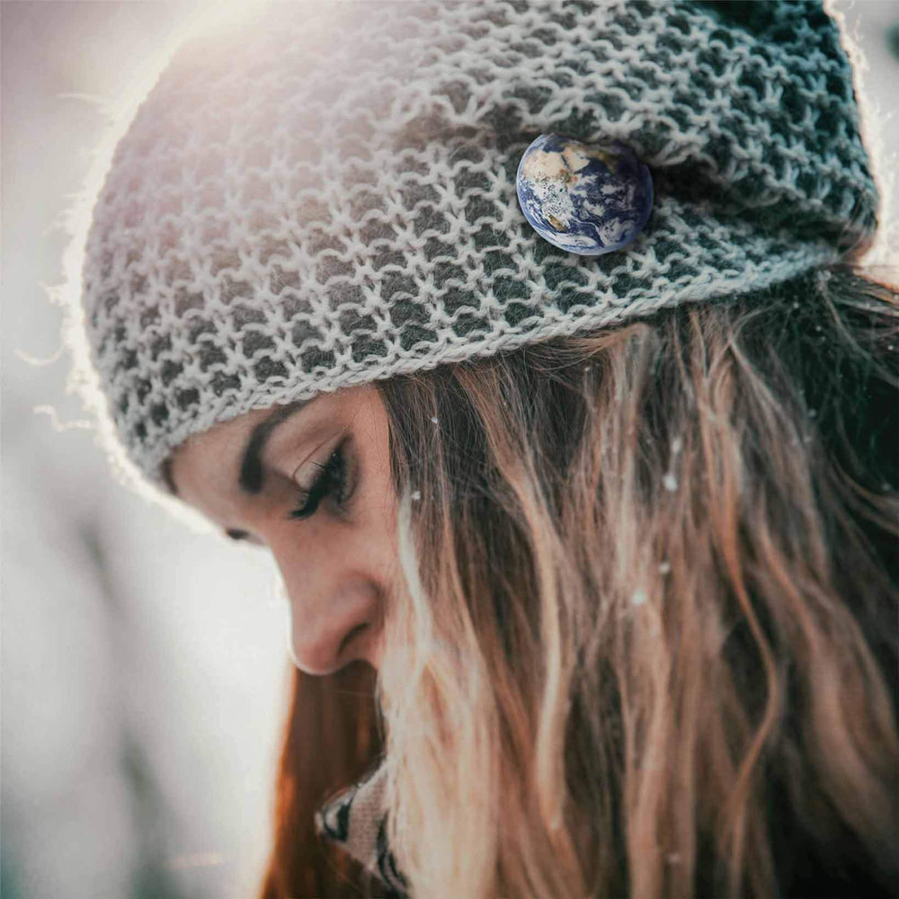 Dekoartikel - PLANET - art by life