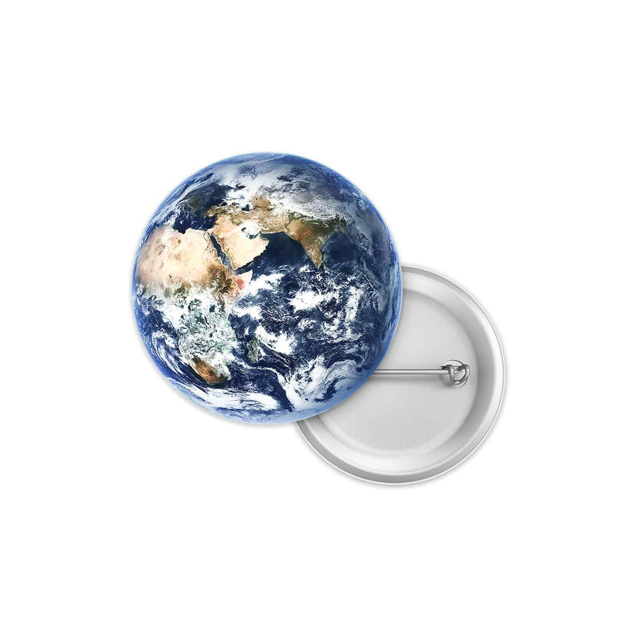 Dekoartikel - PLANET - art by life