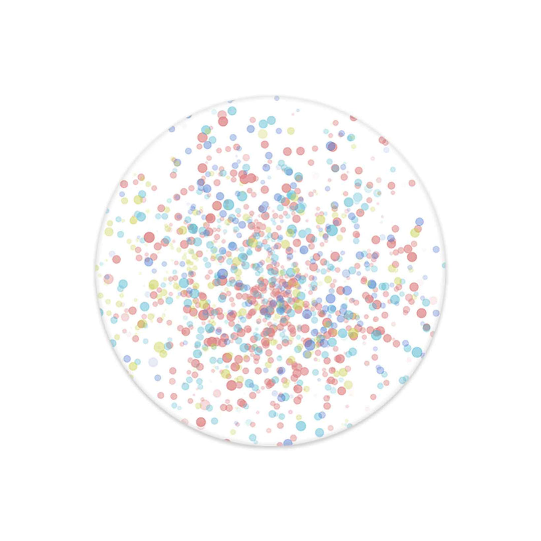 Dekoartikel - POINTER - Ø 25mm art by life