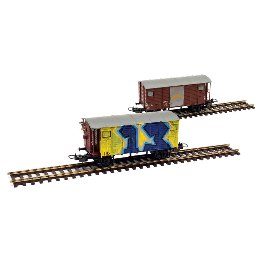 Art Model - 13 - 1:87 iBulla