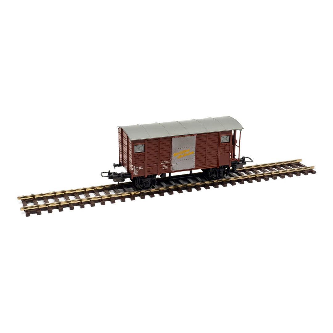 Art Model - 13 - 1:87 iBulla