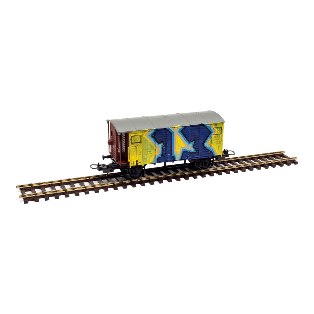 Art Model - 13 - 1:87 iBulla