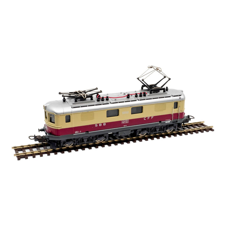 Art Model - ABC - 1:87 iBulla
