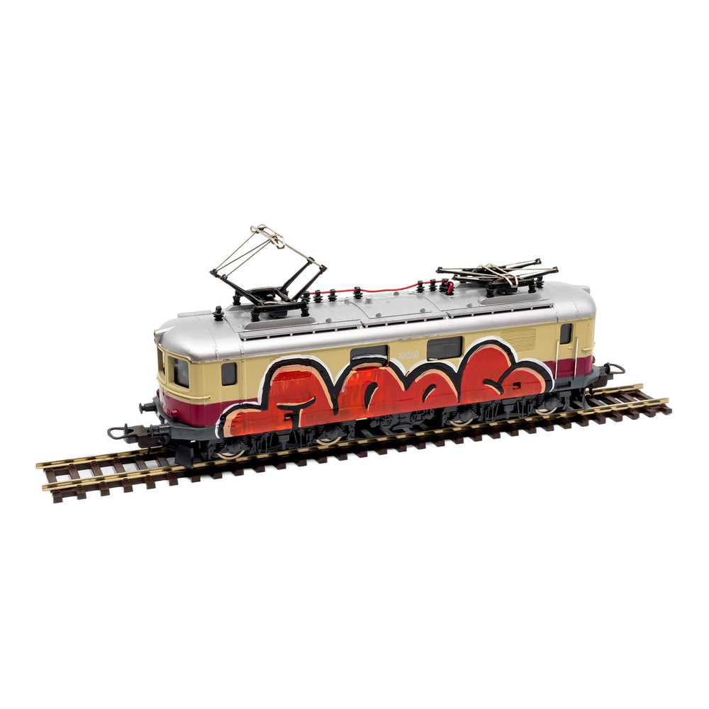 Art Model - ABC - 1:87 iBulla