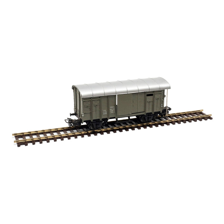 Art Model - BTC - 1:87 iBulla