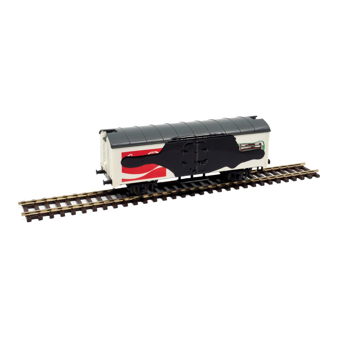 Art Model - MicroTrainz CERVELAT - 1:87 iBulla