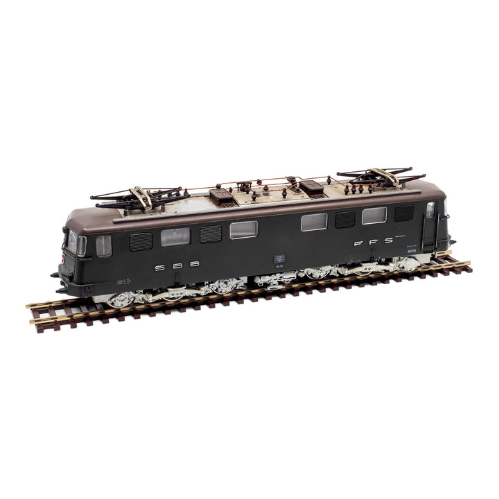 Art Model - HAPPY - 1:87 iBulla