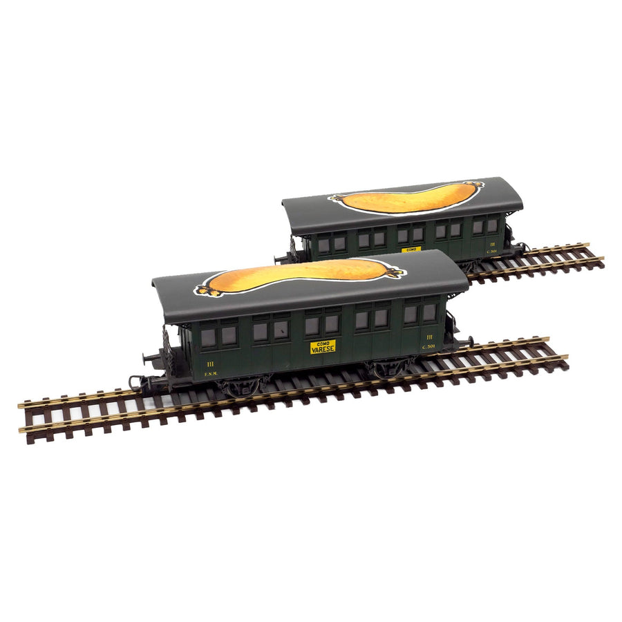 Art Model - SAUSAGE - 1:87 iBulla