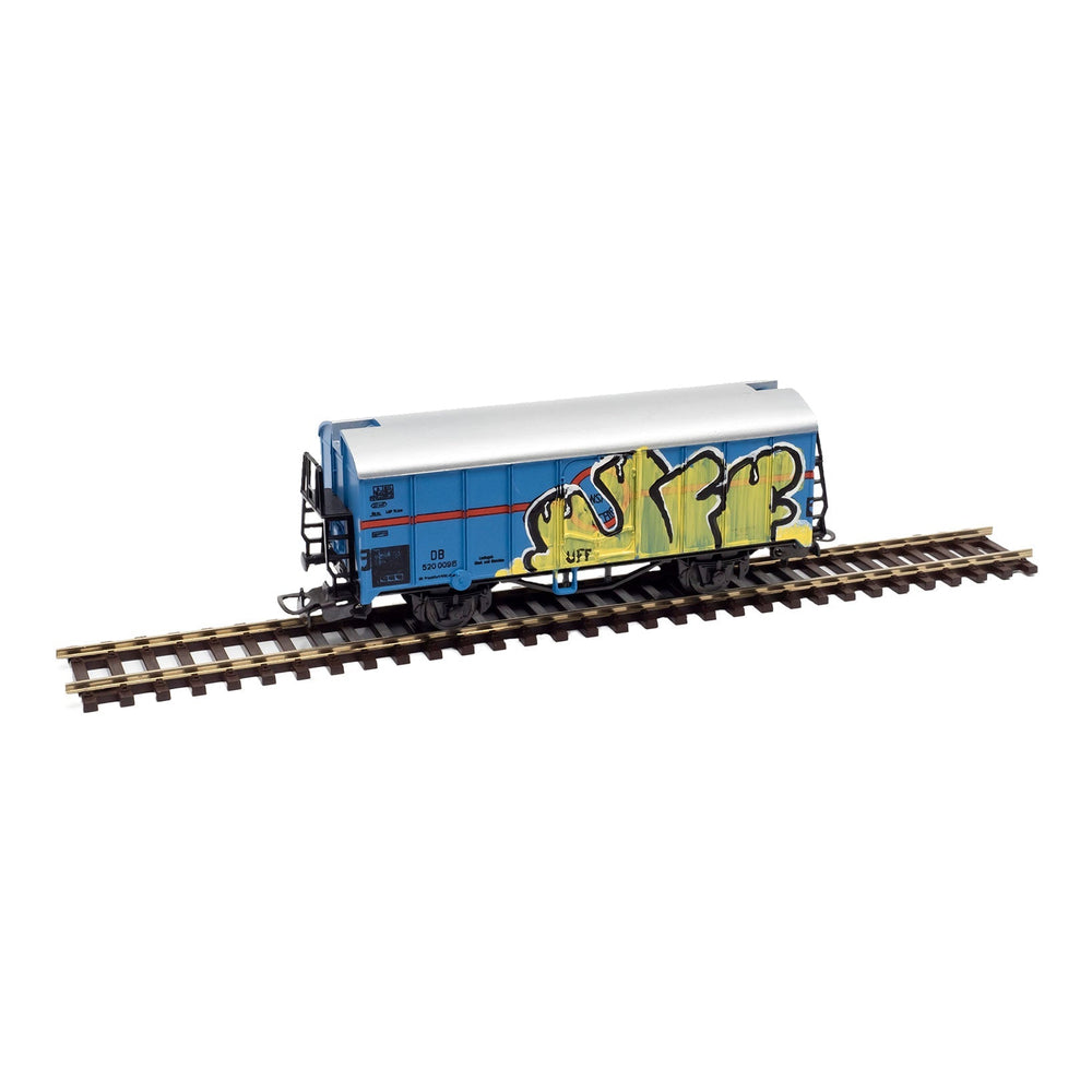 Art Model - UFF - 1:87 iBulla