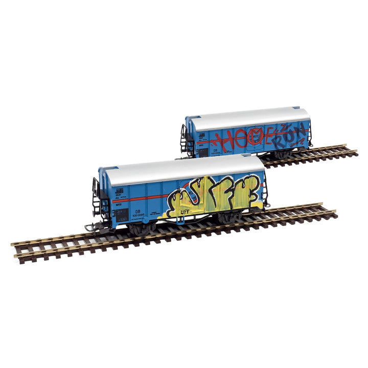 Art Model - UFF - 1:87 iBulla