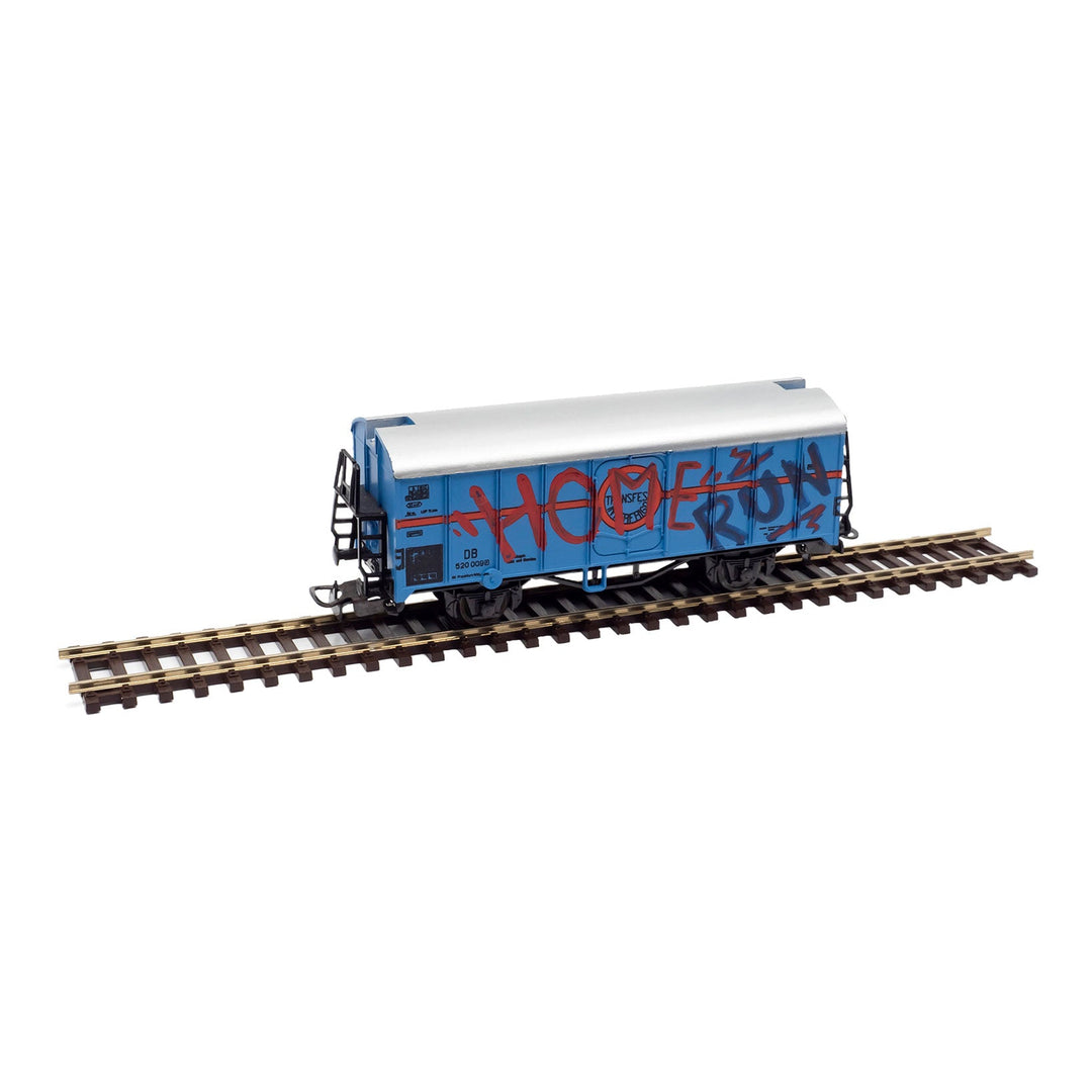 Art Model - UFF - 1:87 iBulla
