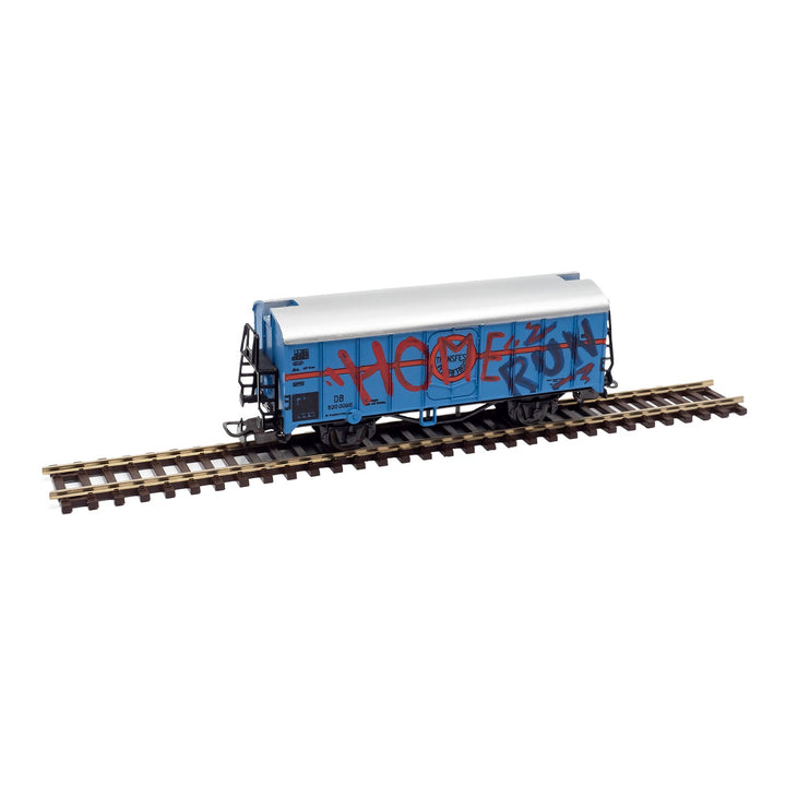 Art Model - UFF - 1:87 iBulla