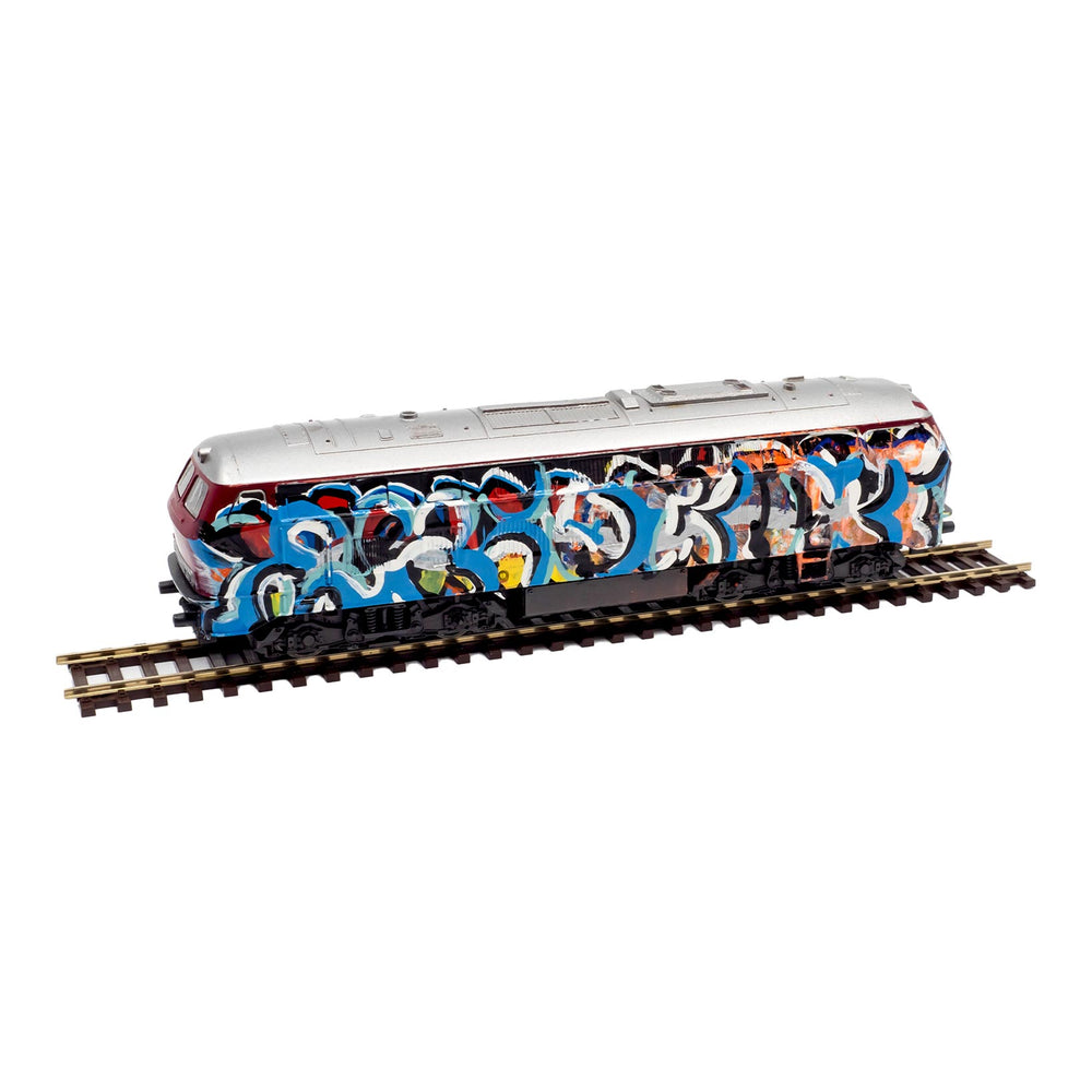 Art Model - WILD - 1:87 iBulla
