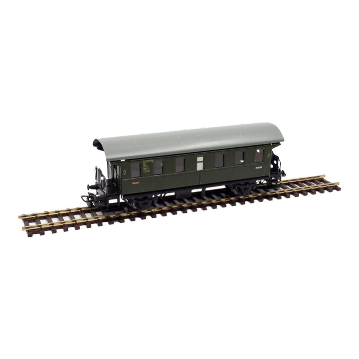 Art Model - ZH - 1:87 iBulla