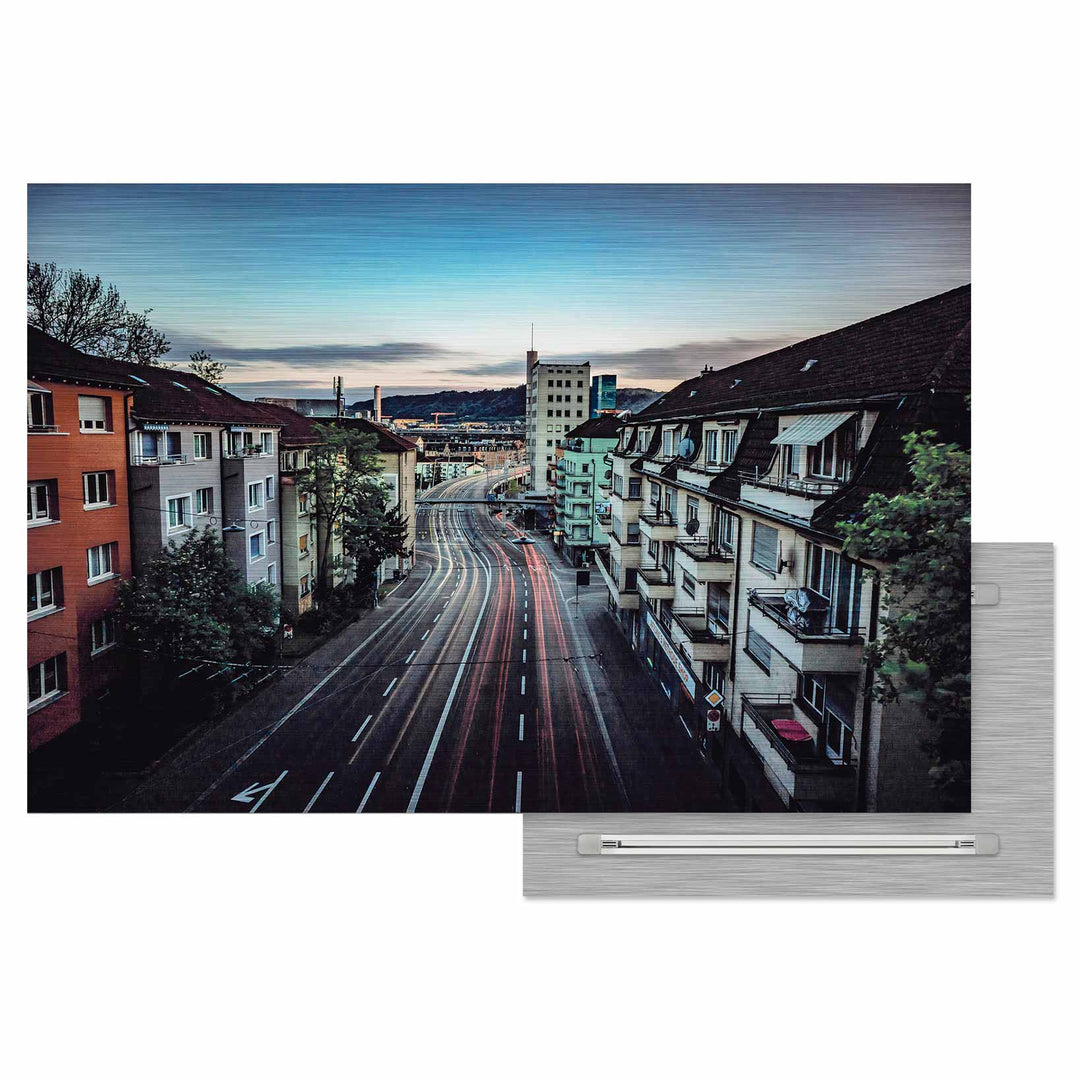 Fotografie - ROSENGARTEN - Nick Zaugg