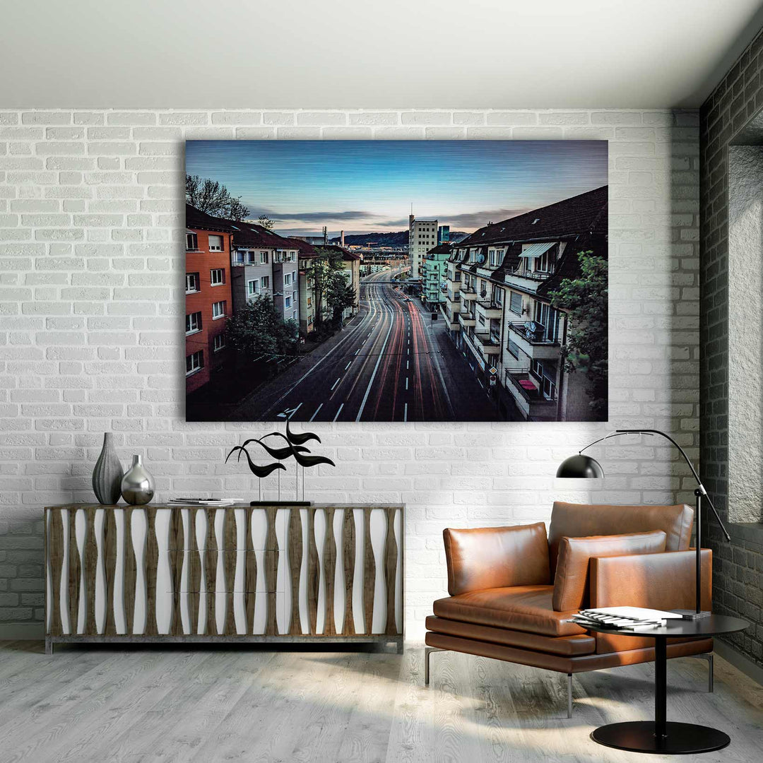 Fotografie - ROSENGARTEN - Nick Zaugg