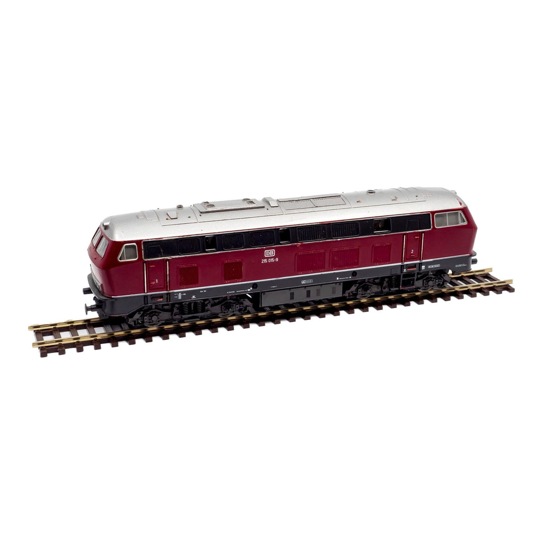 Art Model - WILD - 1:87 iBulla