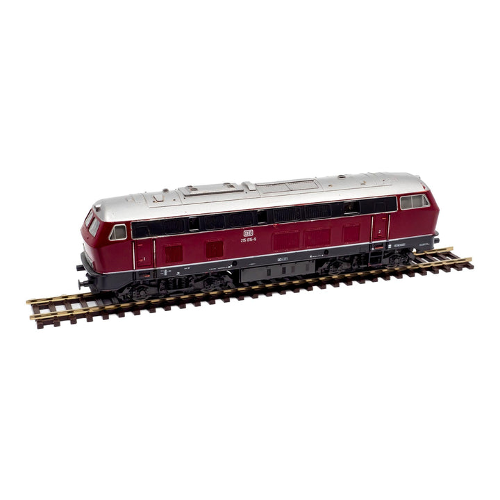 Art Model - WILD - 1:87 iBulla
