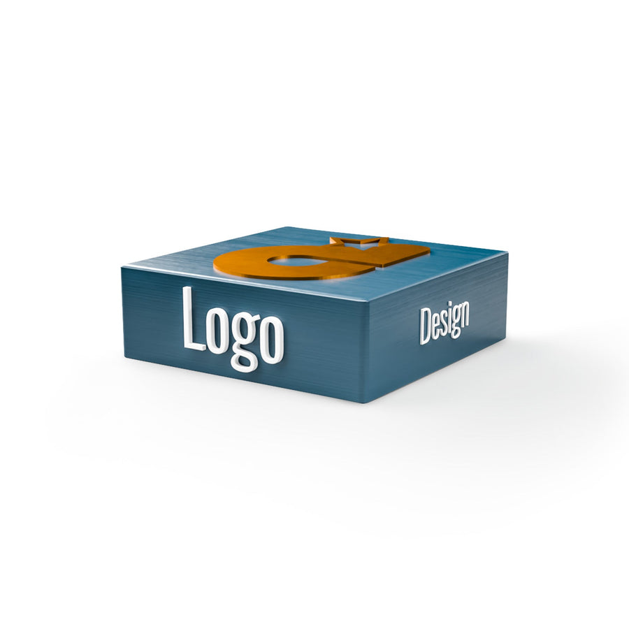 Design entwickeln - Logo Design - Studio Designs